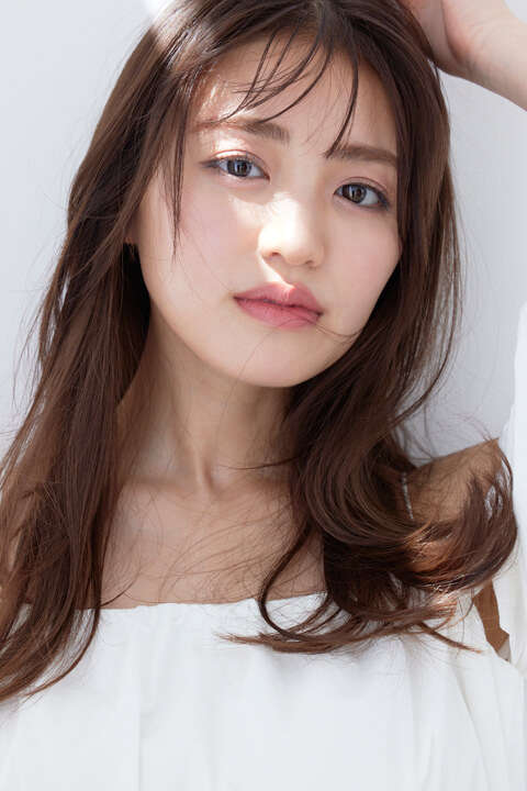 香音(かのん)ちゃんのプロフィール画像