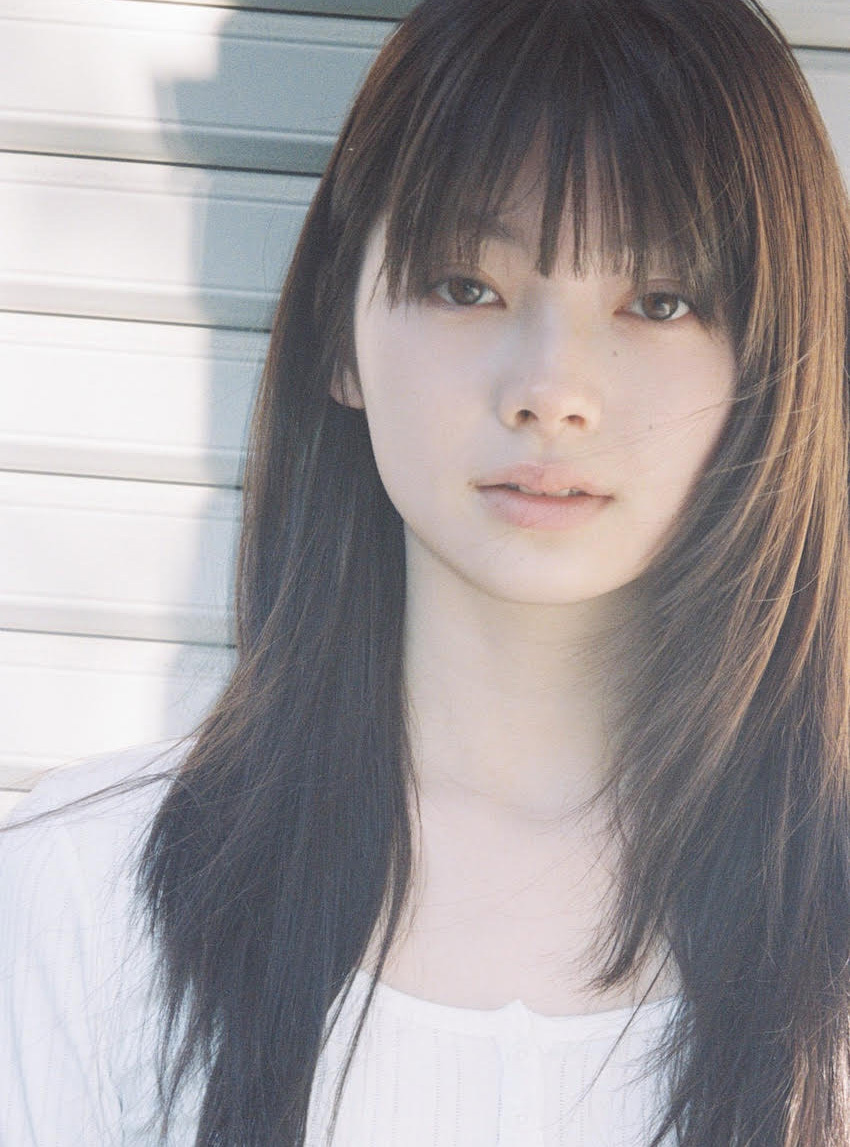 南琴奈（みなみ ことな）ちゃんのプロフィール画像