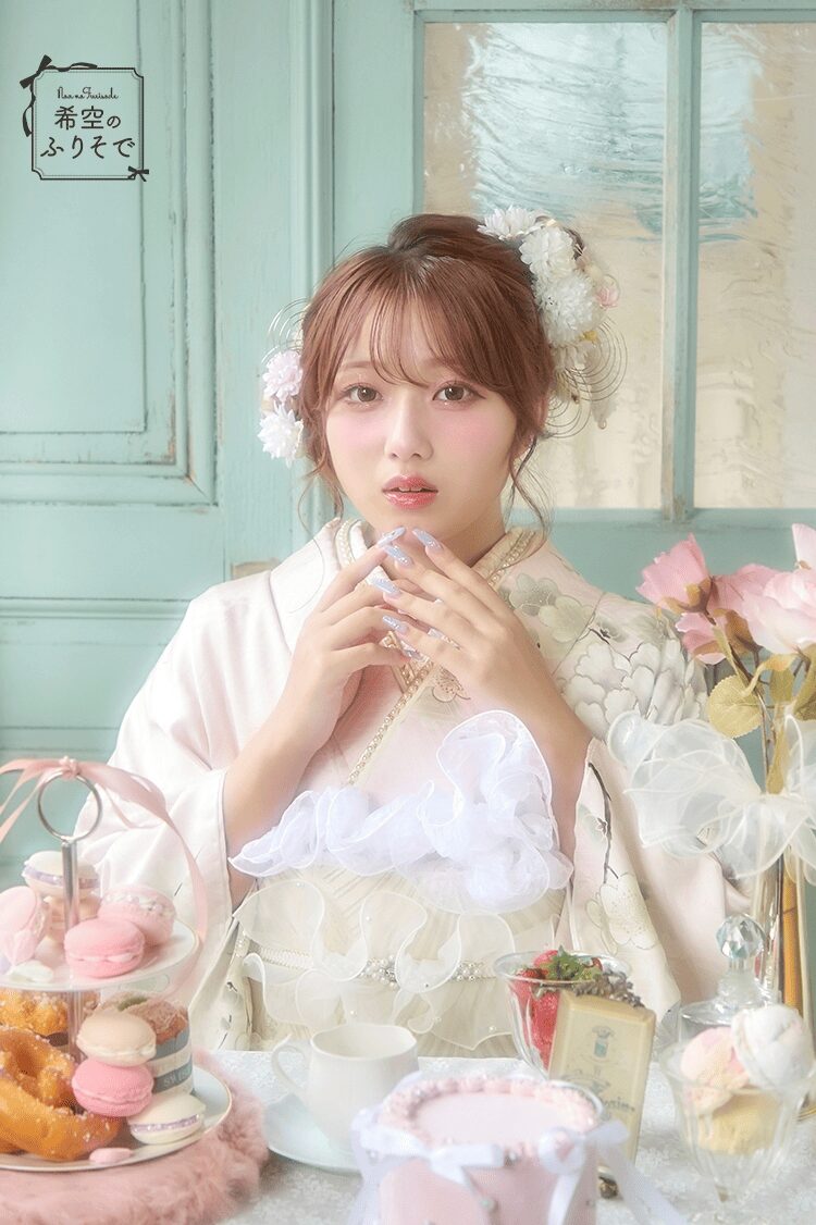 希空モデルの振袖が可愛すぎる！デザインの特徴とおすすめ3選を紹介